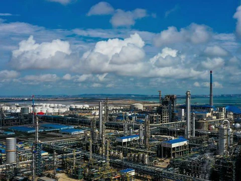 Sinopec punta alla neutralità del carbonio entro il 2050, piani per l'idrogeno