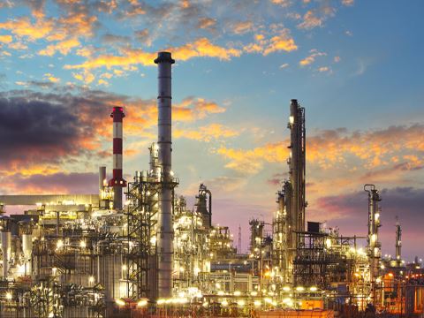 Gas naturale: una fonte di energia vitale ora e in futuro