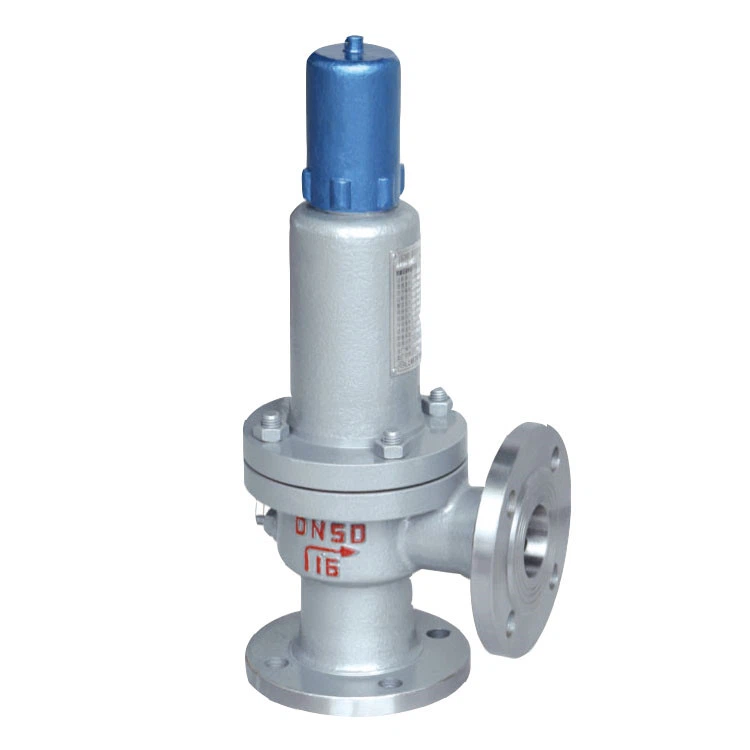Valvola di sicurezza dell'acqua